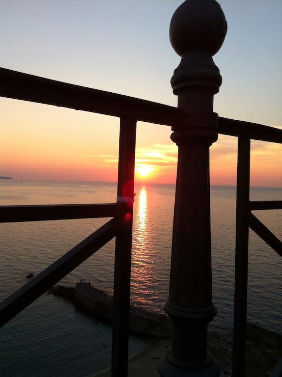 B&B Il Vicolo Di Pizzo Bilik gambar