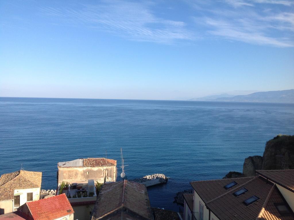 B&B Il Vicolo Di Pizzo Bilik gambar